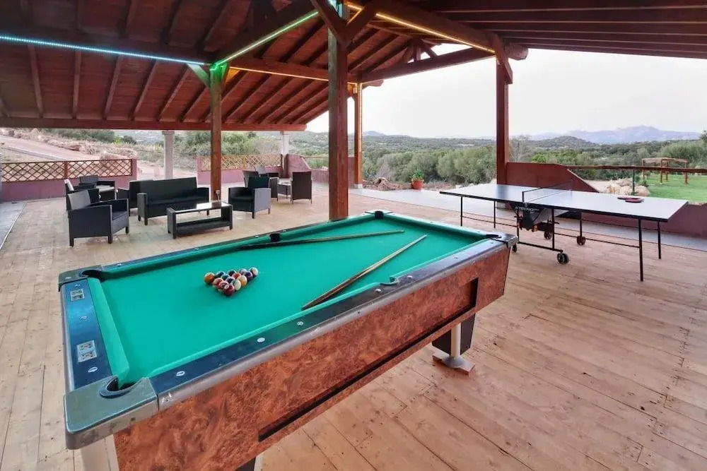 Green Park Country lodge