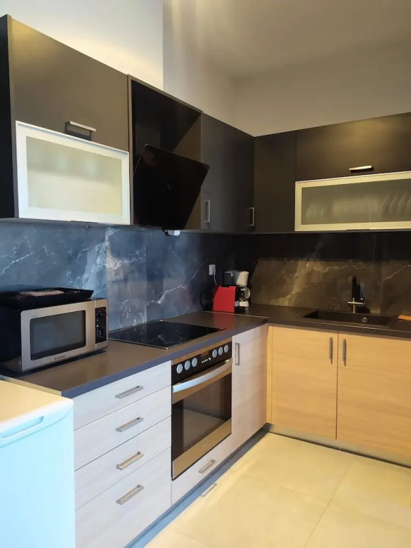 Europa,2br,2bth Villa With Private Pool And Stunning Sea Views