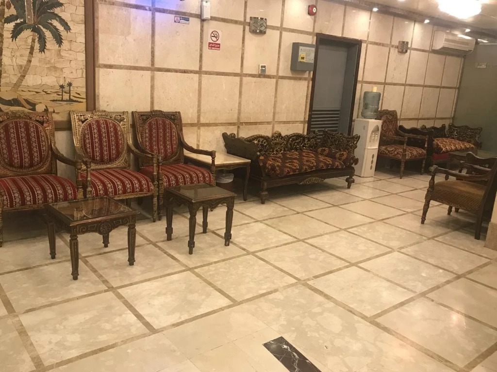 Manazel Al Rahal Hotel 1