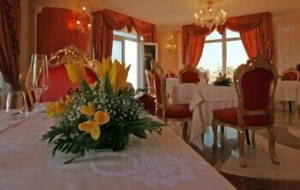Hotel Guerra