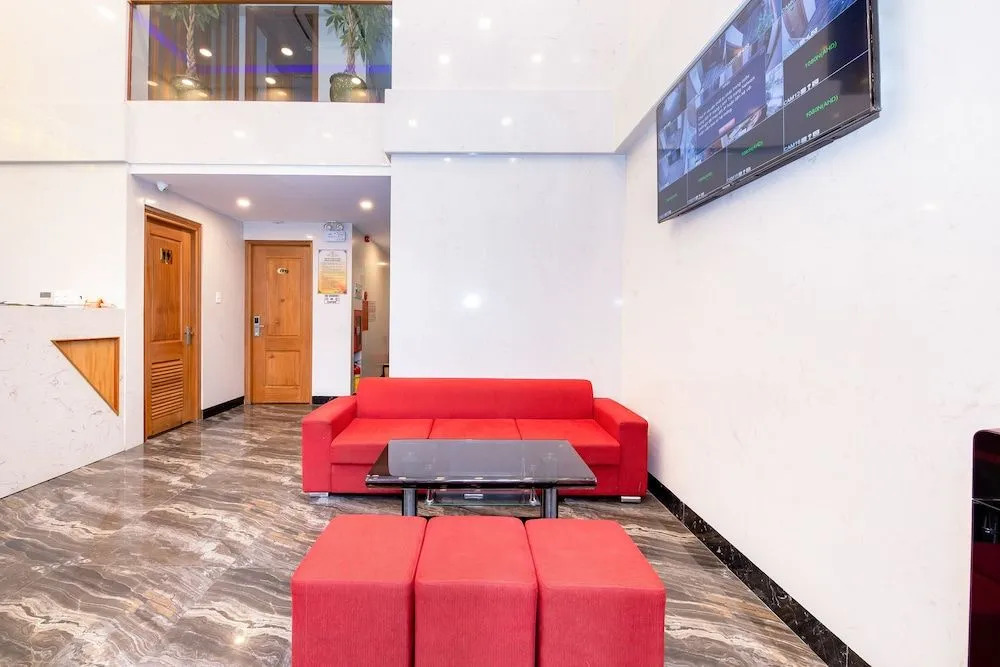 OYO 456 May Hotel