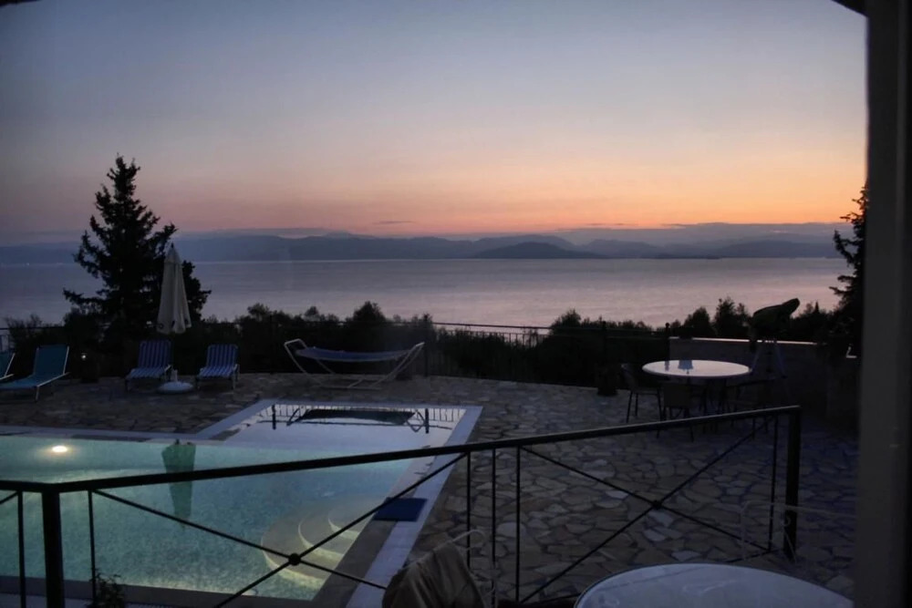 Villa Boukari