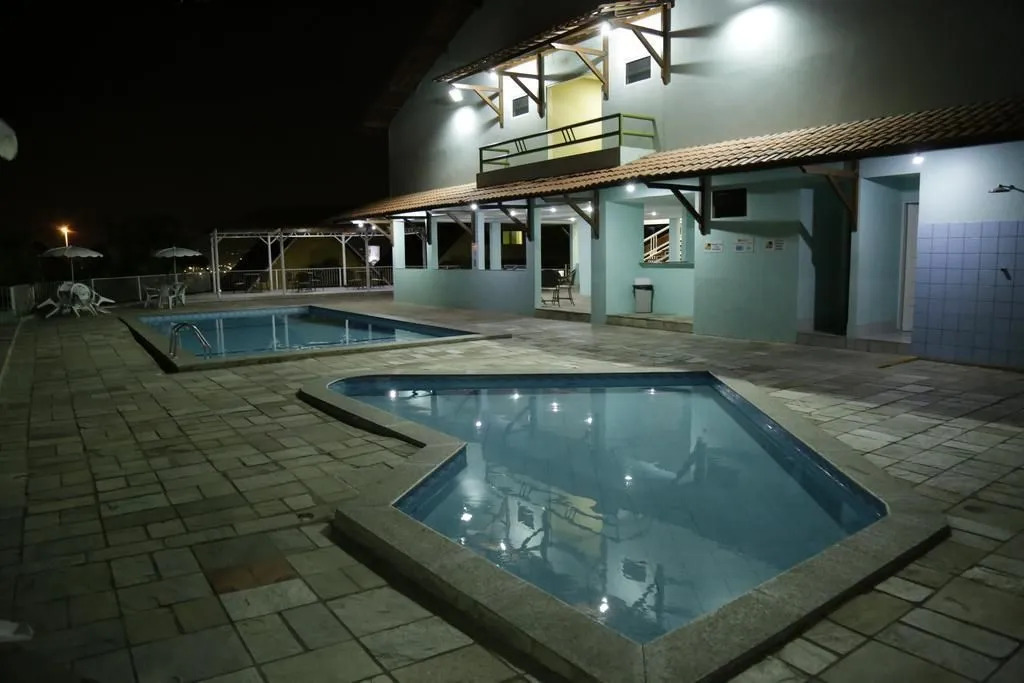 Caruaru Park Hotel
