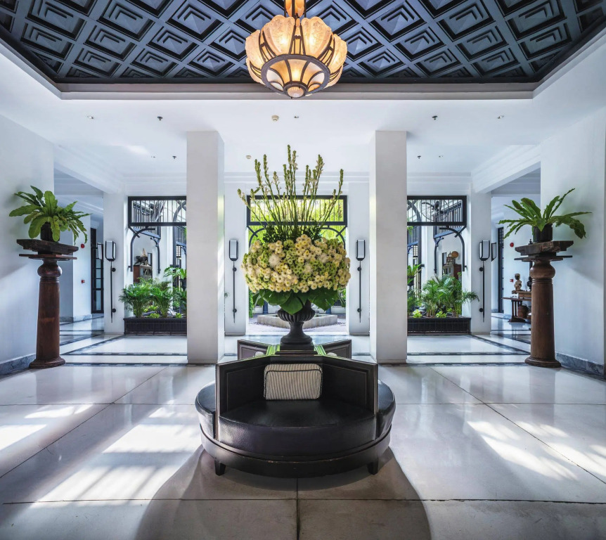The Siam