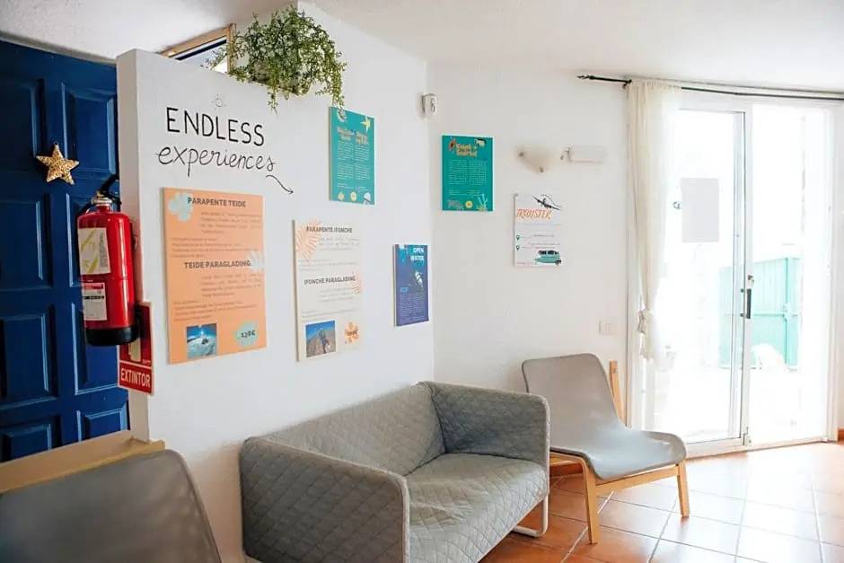 Endless Summer Hostel