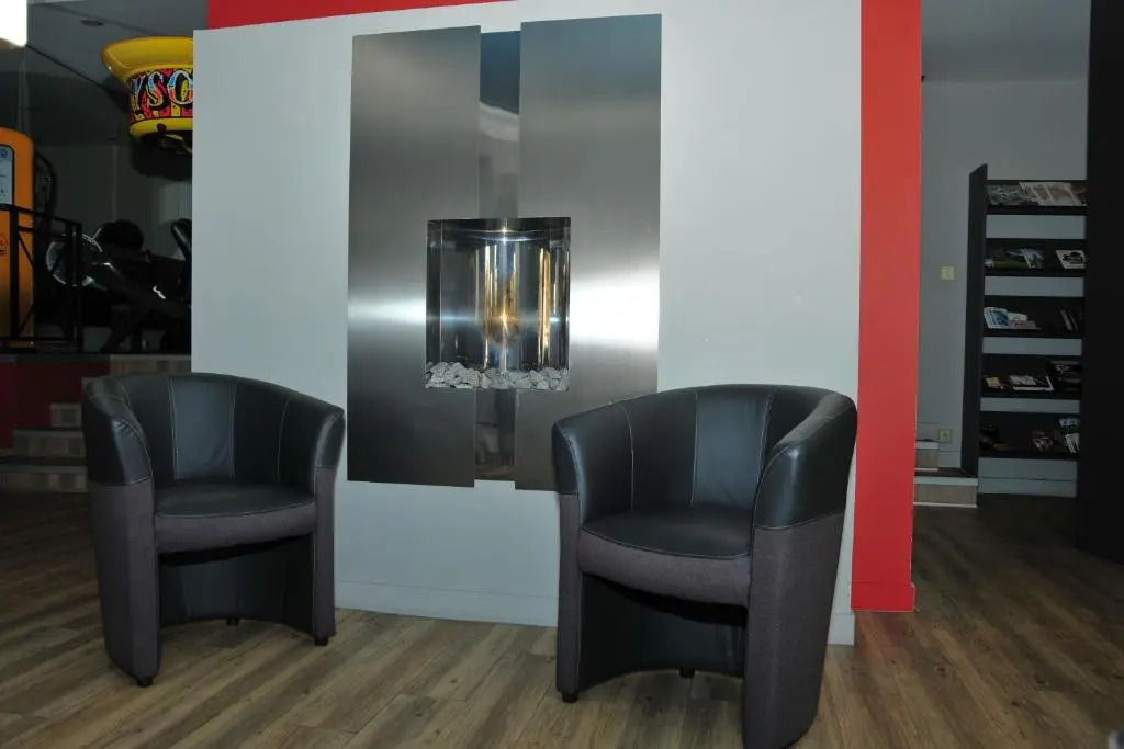 CitHotel Europeen