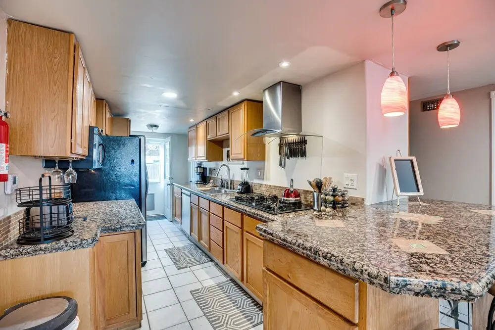 2 Mi to Dtwn: Grand Junction Home w/ Hot Tub