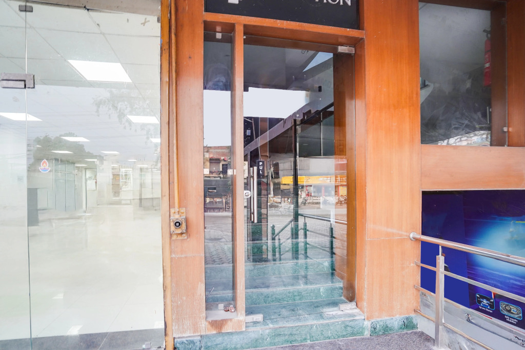 Super Townhouse Selaqui Chakrata Road Formerly Selaqui