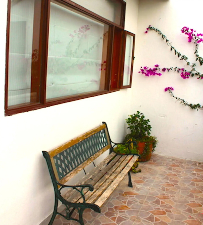 Niza Norte Apartments and Suites