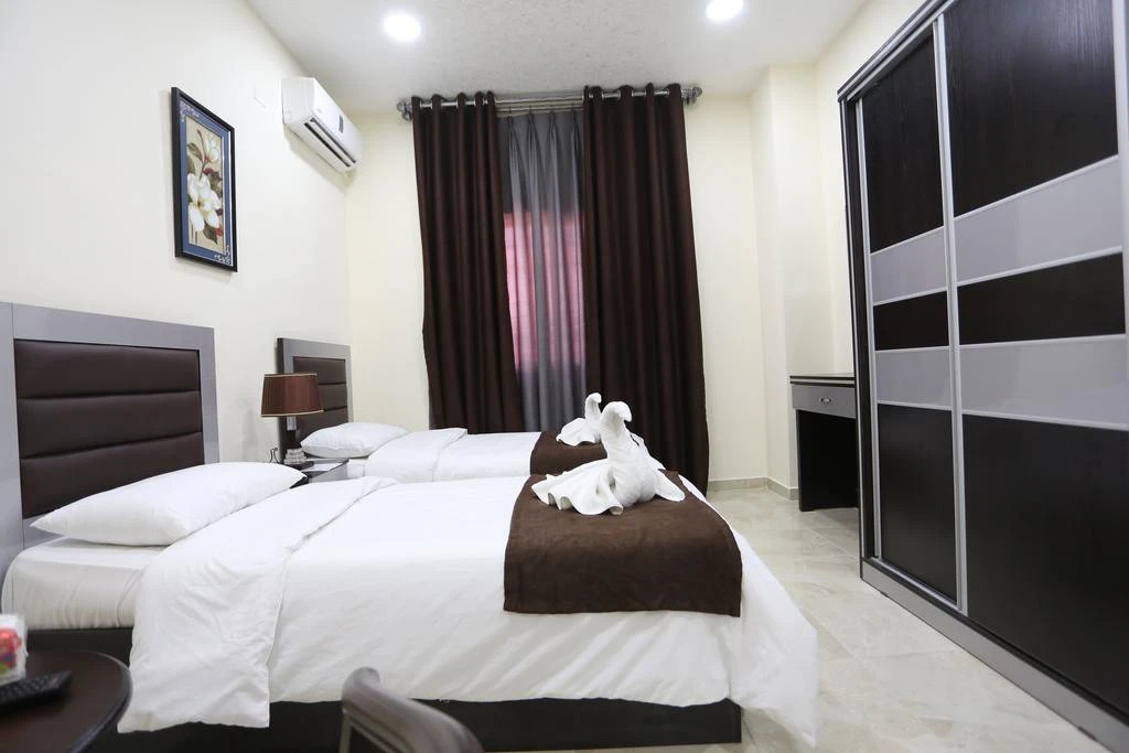 7Boys Hotel