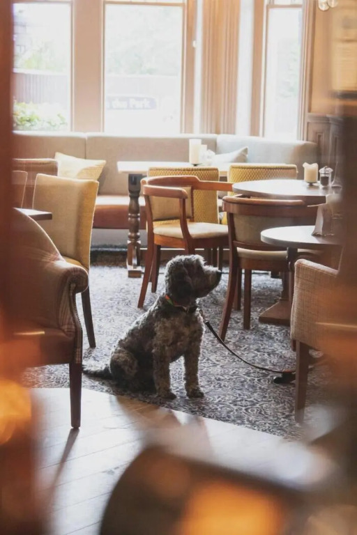 Inn in the Park