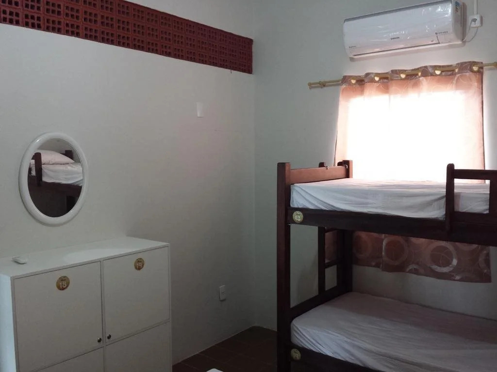 Jampa Hostel