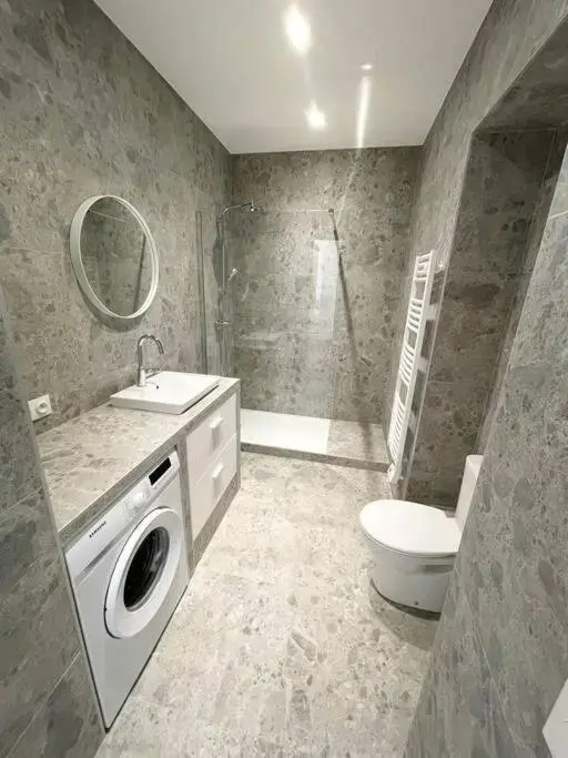 French Riviera Apt - Cosy & Design - 250m Promenade des Anglais