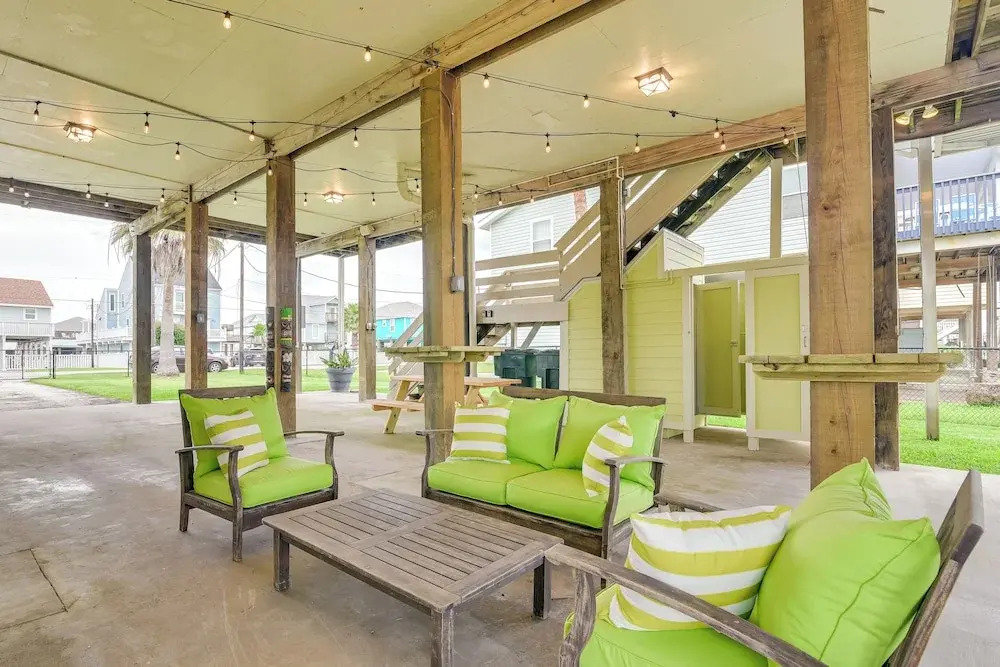 Sea Isle Escape Boat Lift + Pet Friendly!