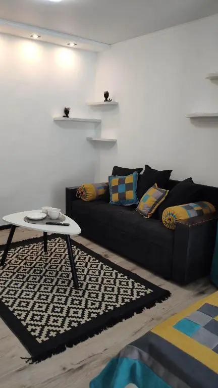 apartment on panfilova 114