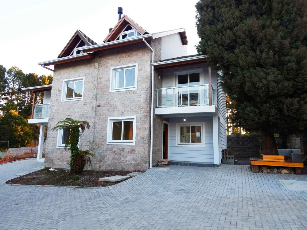Residencial Villa Mariana