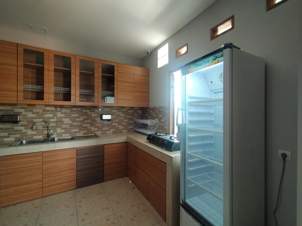 Brilliant Residence Gading Serpong RedPartner