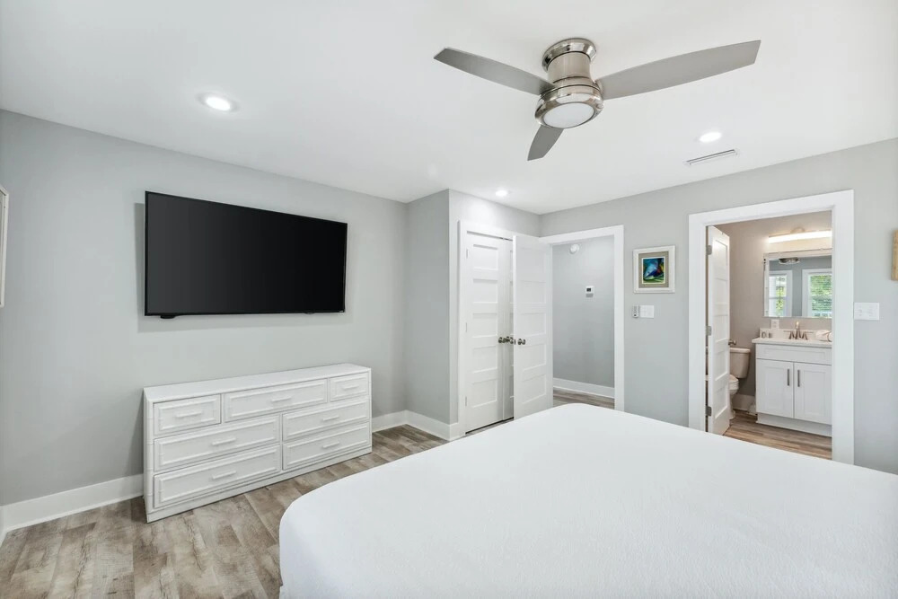 30A Pet Friendly Beach House - Vitamin Sea by Panhandle Getaways