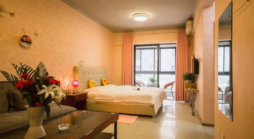 Xi'an Mini Hostel