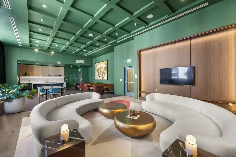 Amazing condo Downtown Miami