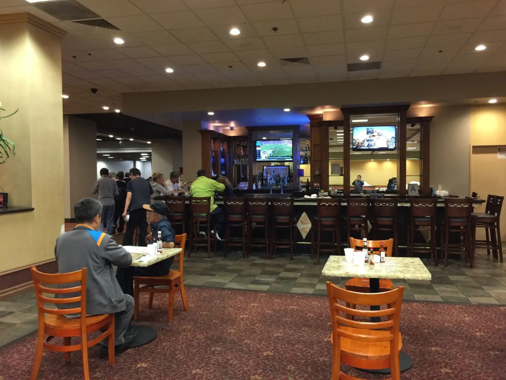 LA Crystal Hotel -Los Angeles-Long Beach Area