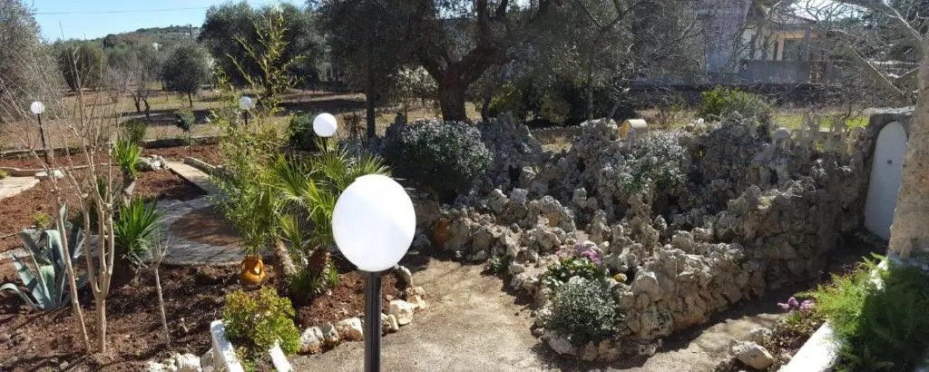 Trulli Asia