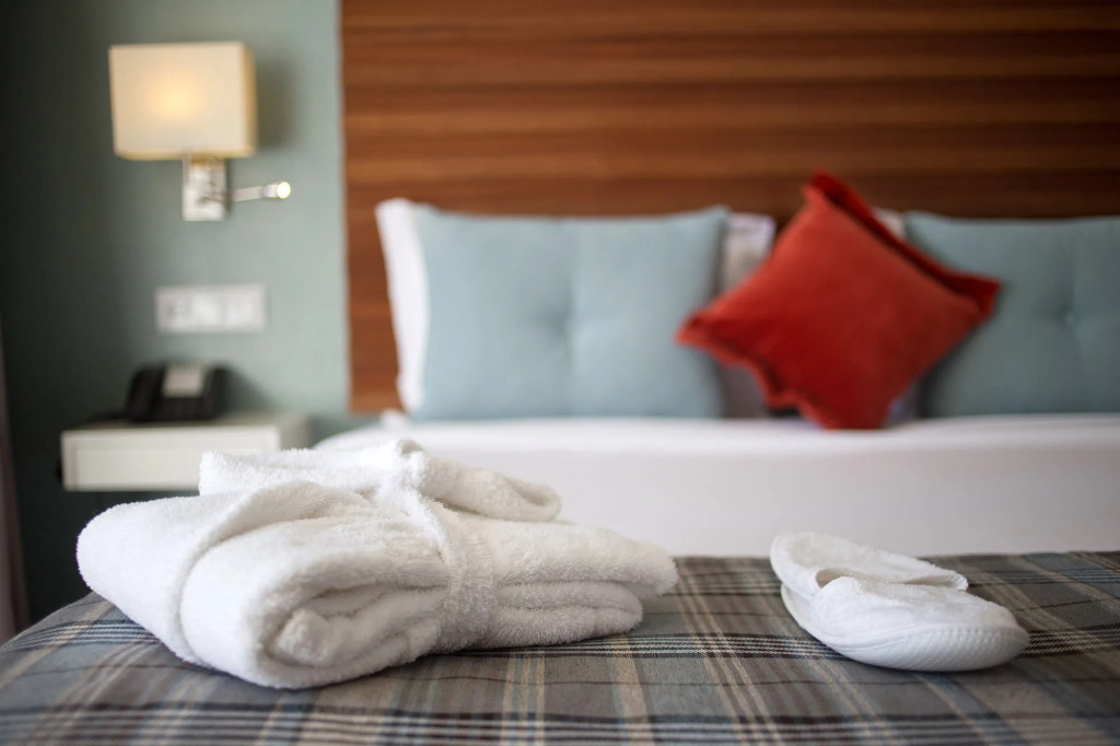 Hotel São Bento da Porta Aberta & Spa