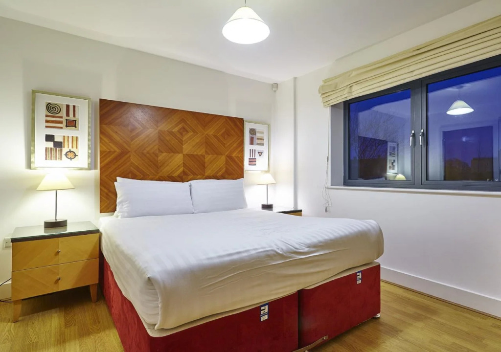 Marlin Apartments Stratford