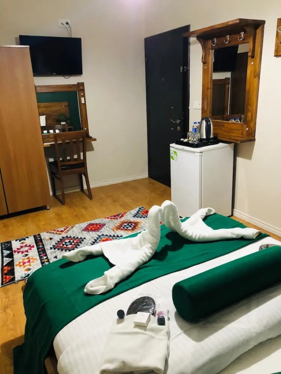 Maşukiye Dream Homes