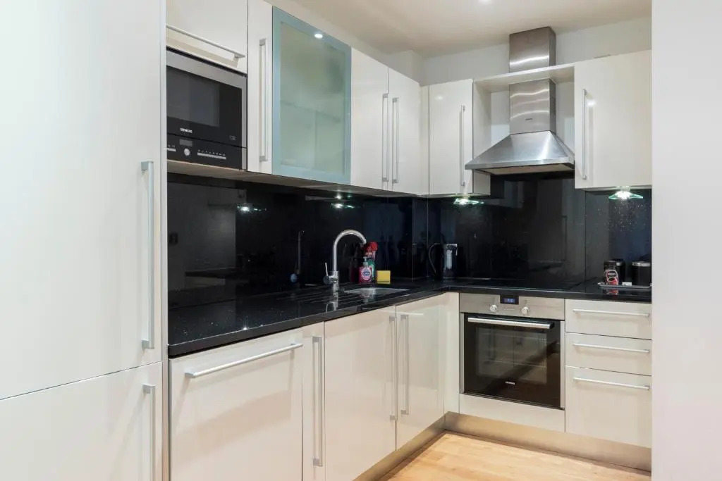 Latitude Apartment