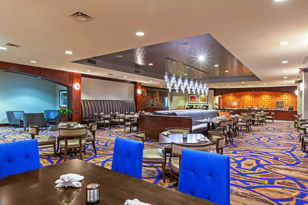 Hilton Waco
