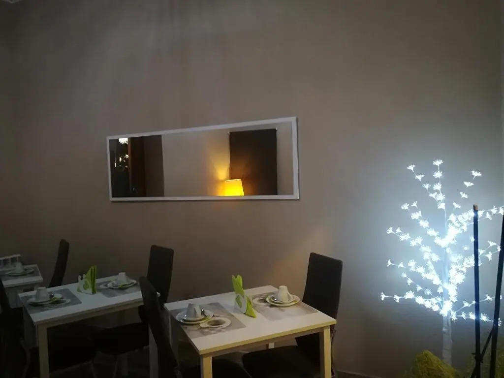 Bed and Breakfast Elisir