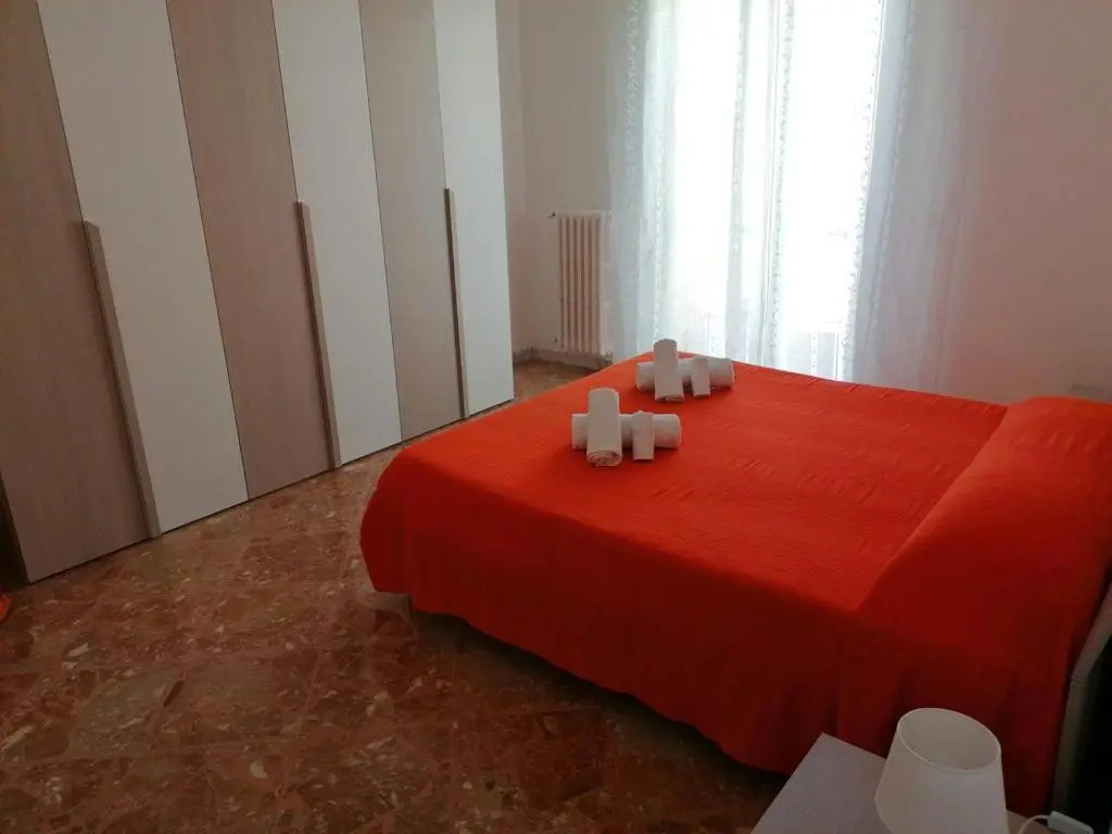 La Casetta al 21
