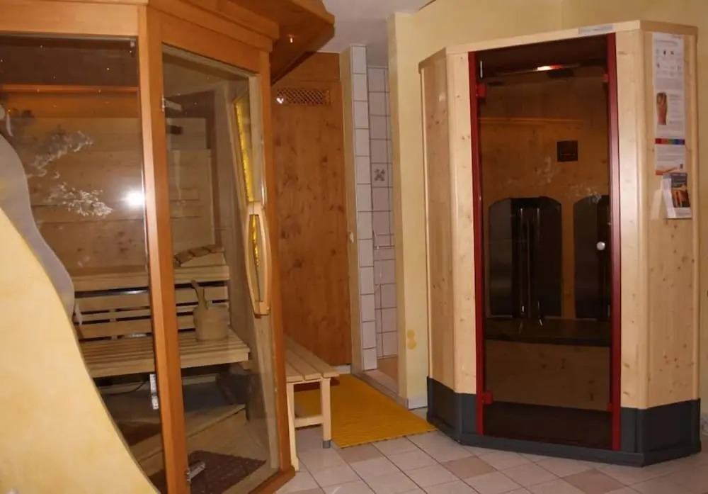 Hotel-Restaurant Zum Hirschhaus Inklusiv Chiemgaukarte