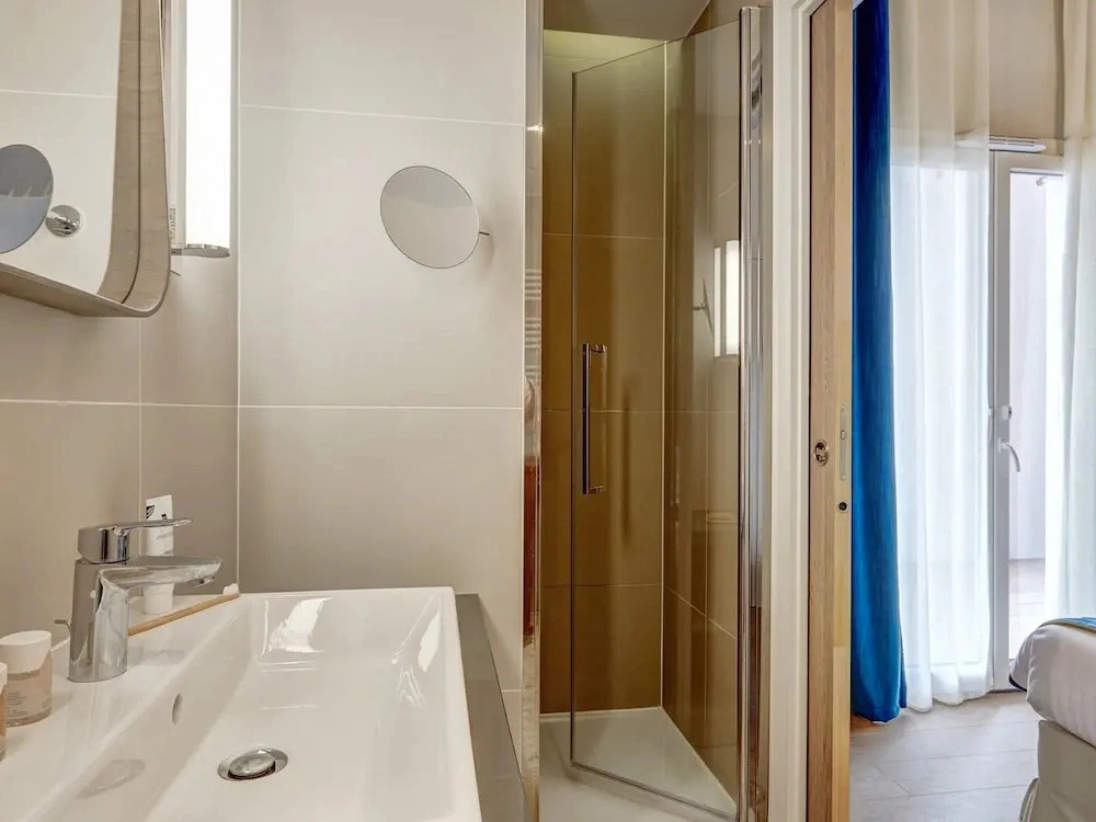 Picturesque Deauville Apartment for 6