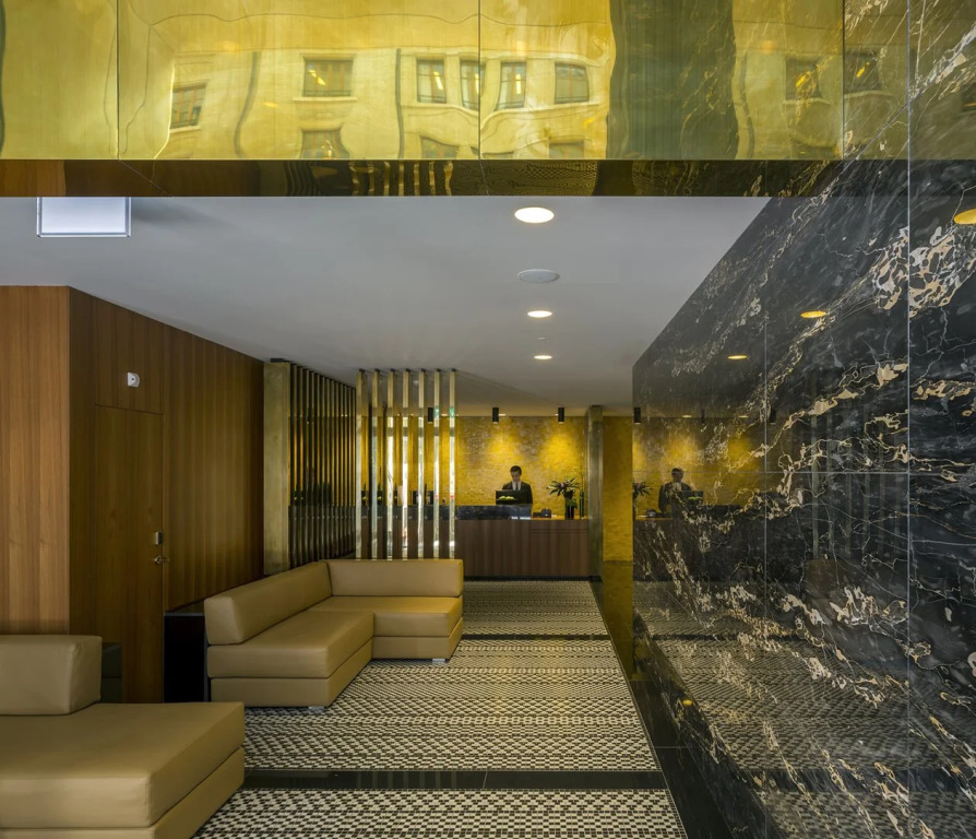Fraser Suites Geneva - Serviced Apartments