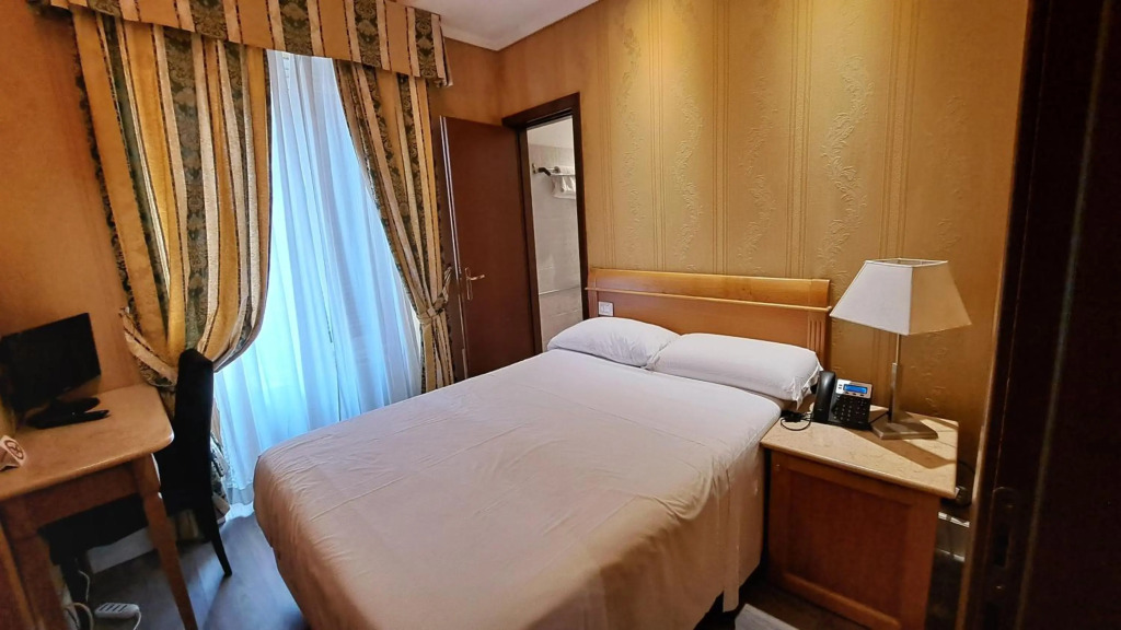 Hotel dei Quiriti