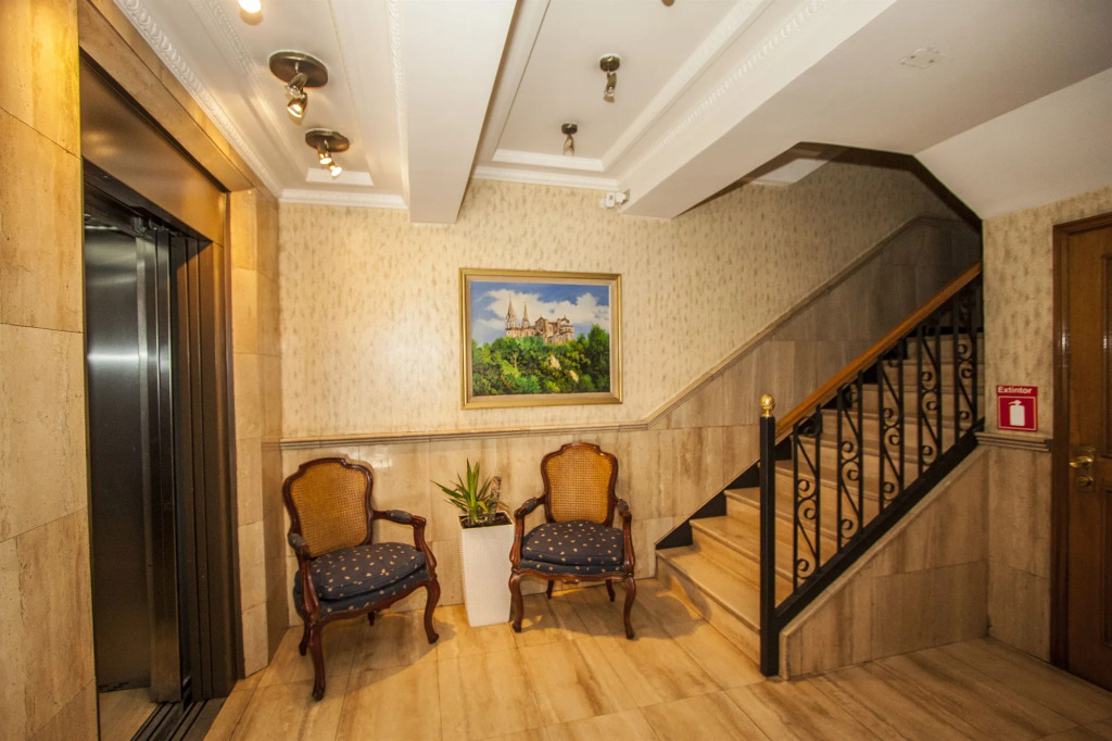 Apart Hotel Principado