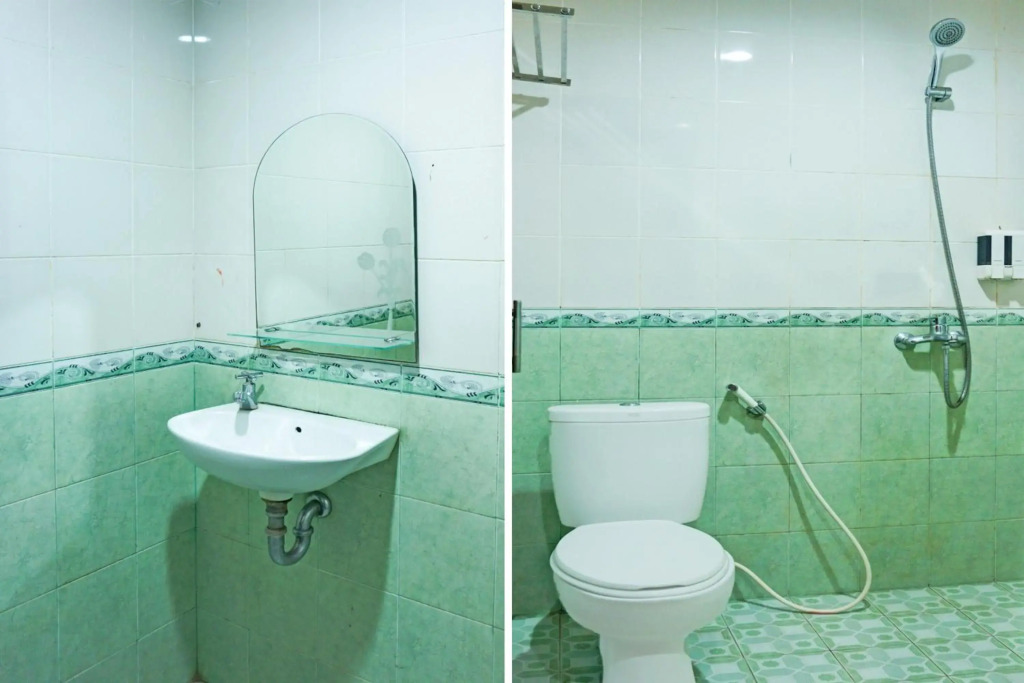 OYO 2255 Hotel Aifih