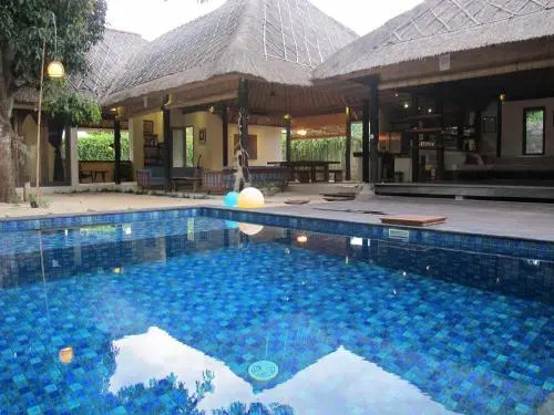 Villa Samudera