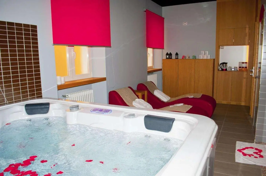 Hotel Gran Sasso & SPA