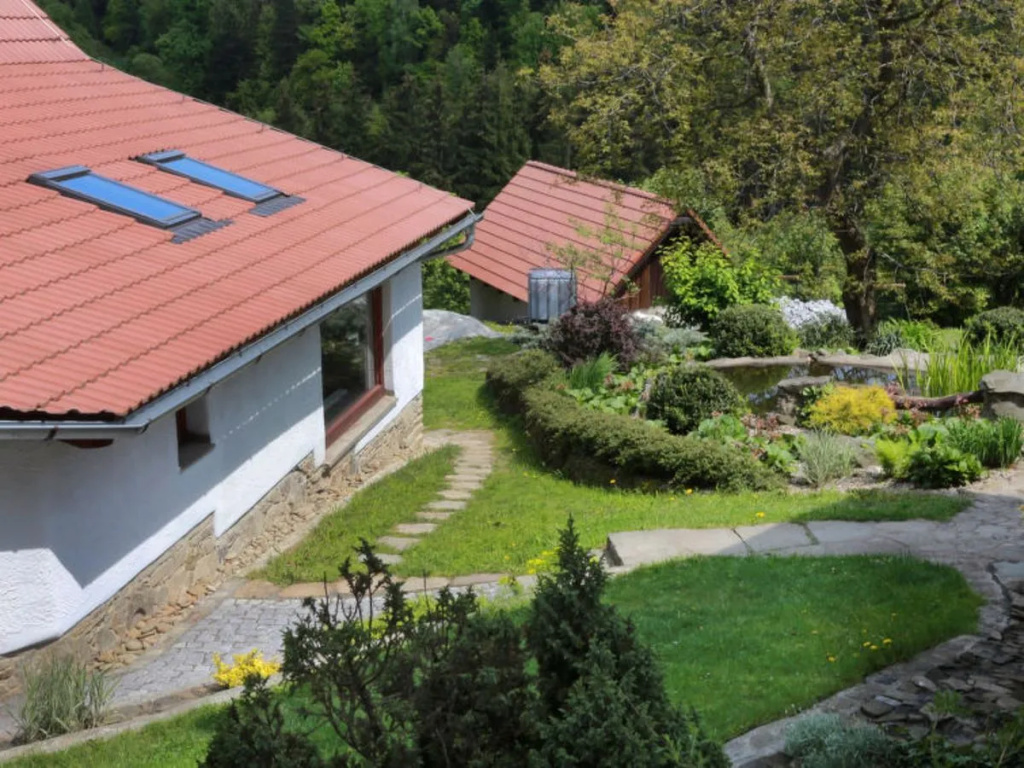Chalet Lhotka Ostravice