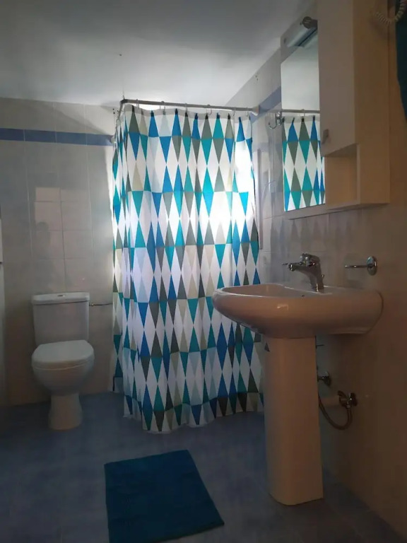 Evdokias Samos Home