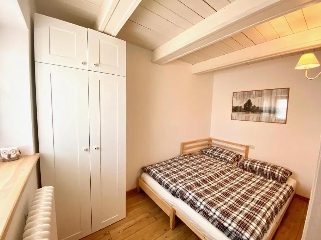 Chalet Paoletta - Alpe Cermis