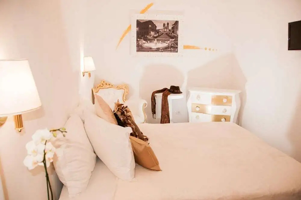 B&B Le Belle Arti