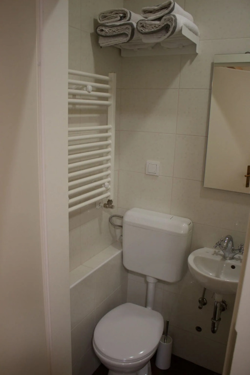 Apartments Srceko