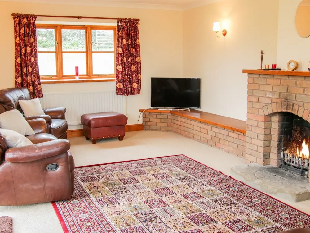 Orchard Cottage