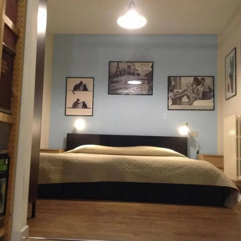 Taurus Home in the Heart of the City