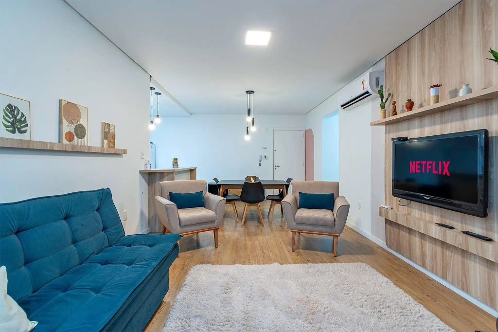 1 quadra da Catedral - @stayhousetemporada