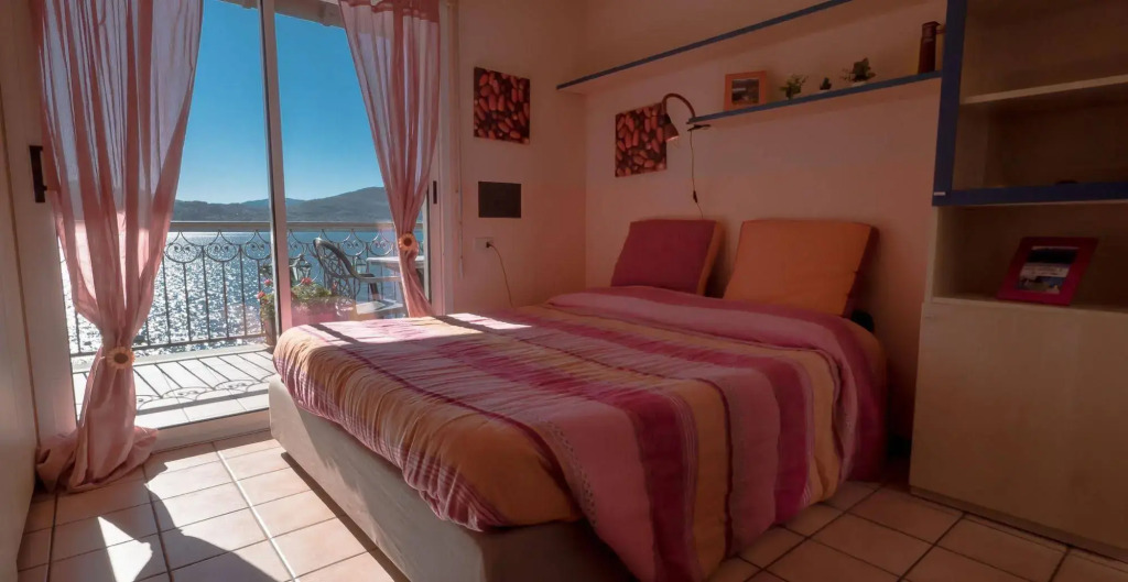 Residence Casa e Vela